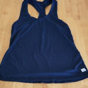 Vuori Lux Racerback Tank